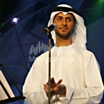 Mansour zayed sur yala.fm